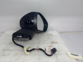 Retroviseur droit citroen c4 2 phase 2
