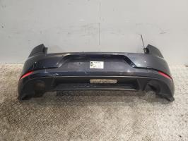 Pare choc arriere volkswagen golf 7 phase 2