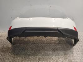 Pare choc arriere lexus is 3 phase 1