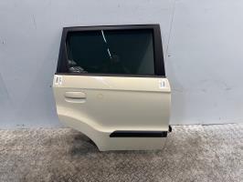 Porte arriere droit kia soul 1 phase 1