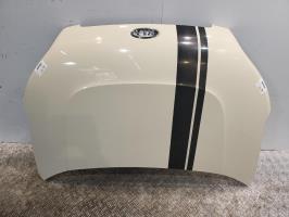 Capot kia soul 1 phase 1
