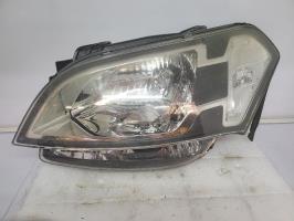 Optique avant principal droit (feux)(phare) kia soul 1 phase 1