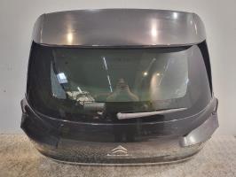 Malle/Hayon arriere citroen c4 picasso 2 phase 1