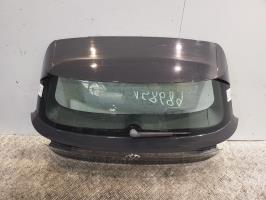Malle/Hayon arriere volkswagen golf 8 phase 1
