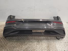 Pare choc arriere volkswagen golf 8 phase 1