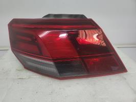 Feu arriere principal droit (feux) volkswagen golf 8 phase 1