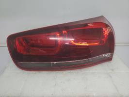 Feu arriere principal droit (feux) citroen c4 picasso 2 phase 1