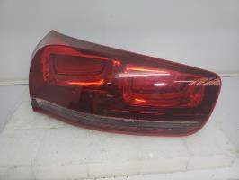 Feu arriere principal gauche (feux) citroen c4 picasso 2 phase 1