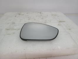 Glace retroviseur gauche citroen c4 picasso 2 phase 1