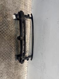 Renfort pare choc avant (traverse) volkswagen golf 7 phase 2