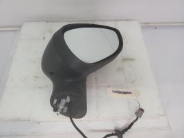 Retroviseur droit ford fiesta 6 phase 2