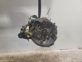Boite de vitesses citroen saxo phase 2