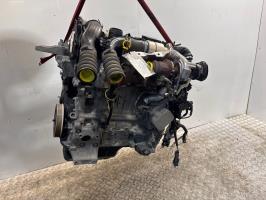 Moteur ford fiesta 6 phase 2