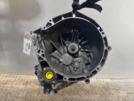 Boite de vitesses ford fiesta 6 phase 2