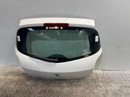 Malle/Hayon arriere renault clio 3 phase 2