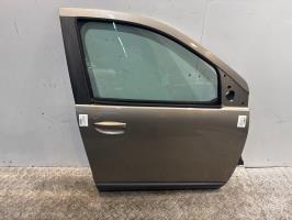 Porte avant droit dacia lodgy phase 1