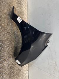 Aile avant droit ford fiesta 6 phase 2