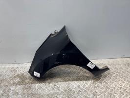 Aile avant gauche ford fiesta 6 phase 2