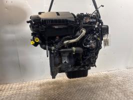 Moteur citroen c4 2 phase 2