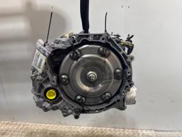Boite de vitesses citroen c4 2 phase 2