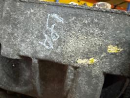Foto del ricambio
