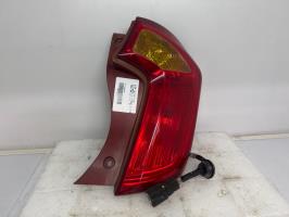 Feu arriere principal droit (feux) kia picanto 2 phase 1