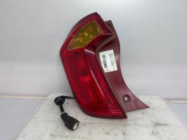 Feu arriere principal gauche (feux) kia picanto 2 phase 1