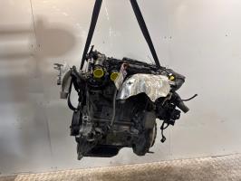 Moteur peugeot 308 2 phase 2