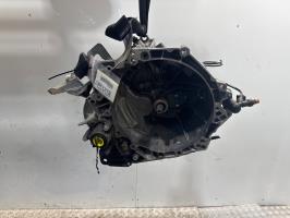 Boite de vitesses peugeot 308 2 phase 2