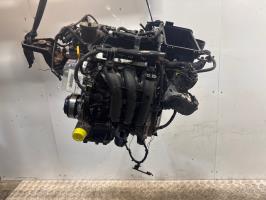 Moteur kia picanto 2 phase 1