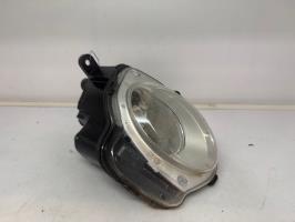 Anti brouillard droit (feux) fiat 500 2 phase 1