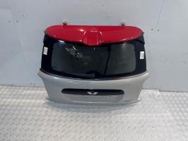 Malle/Hayon arriere mini mini 3 f56 phase 1