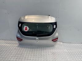 Malle/Hayon arriere renault clio 4 phase 1