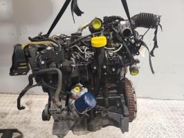 Moteur renault clio 4 phase 1