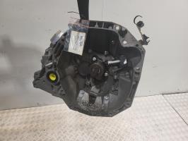 Boite de vitesses renault clio 4 phase 1