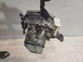 Boite de vitesses citroen c3 2 phase 1