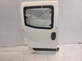 Porte laterale droit fiat qubo