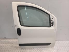 Porte avant droit fiat qubo