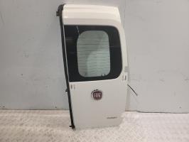 Porte de coffre droit fiat qubo