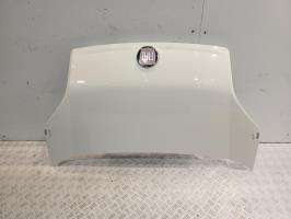 Capot fiat qubo