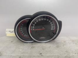 Compteur mini mini 3 f56 phase 1