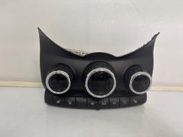 Commande chauffage mini mini 3 f56 phase 1