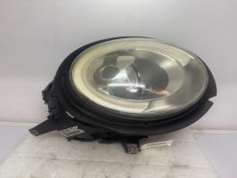 Optique avant principal droit (feux)(phare) mini mini 3 f56 phase 1