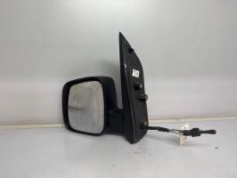 Retroviseur gauche fiat qubo
