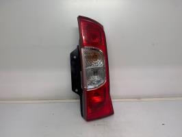 Feu arriere principal droit (feux) fiat qubo