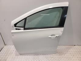 Porte avant gauche renault zoe 1