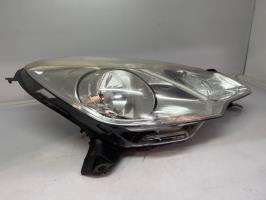 Optique avant principal droit (feux)(phare) citroen c3 2 phase 1