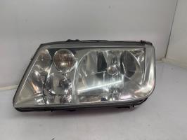 Optique avant principal gauche (feux)(phare) volkswagen bora