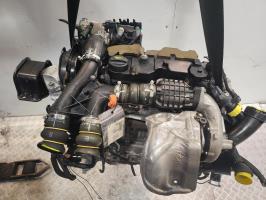 Moteur peugeot 3008 1 phase 1