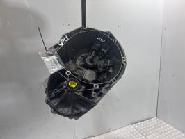 Boite de vitesses peugeot 3008 1 phase 1